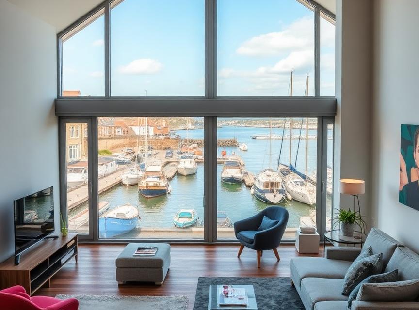 Coastal Apartments