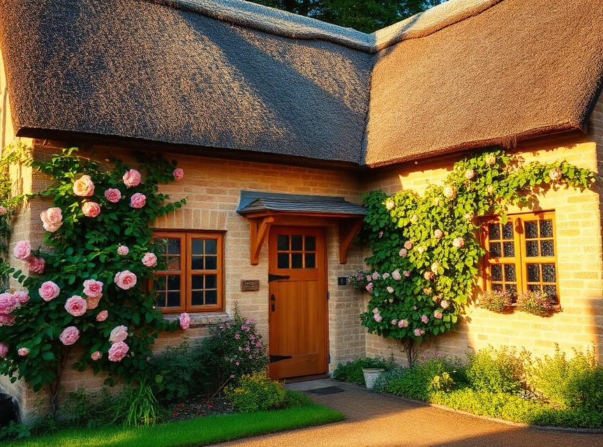 Cottages