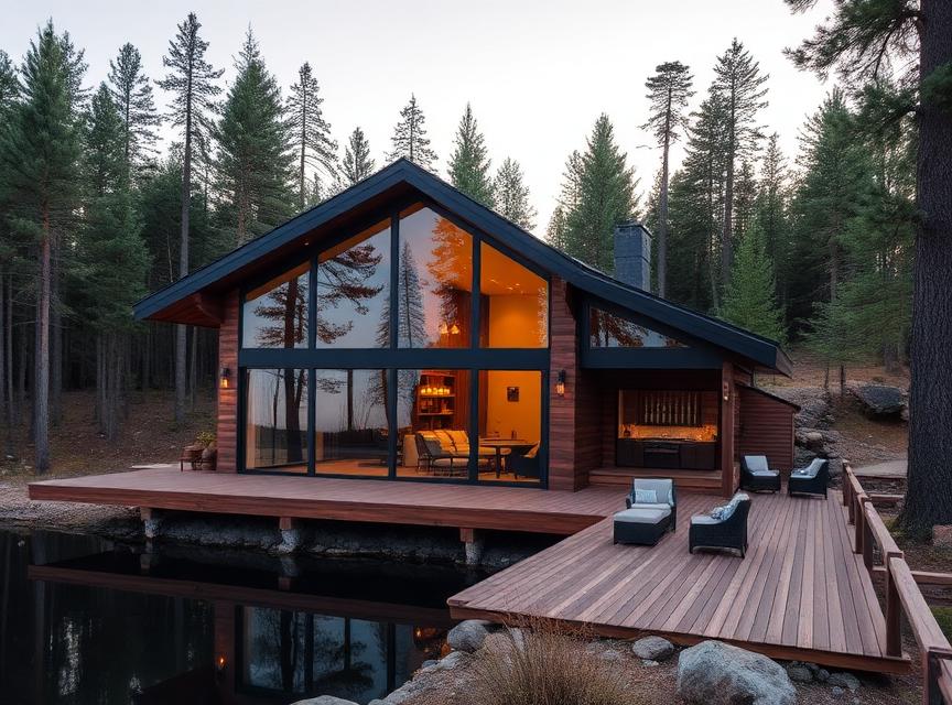 Lodges
